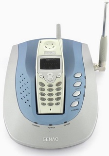 ������������ Senao SN-258 Plus Slim